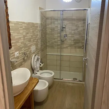 Da Antonio Holiday home *