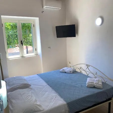 Da Antonio Parghelia