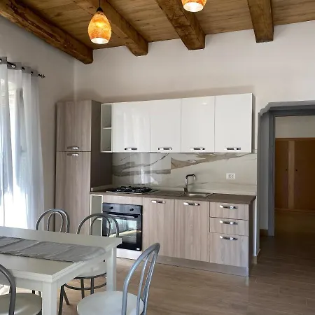 Da Antonio Holiday home Parghelia