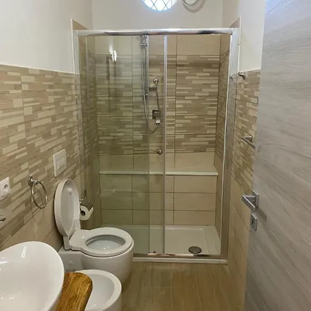 Da Antonio Holiday home