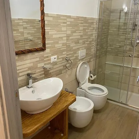 Da Antonio Casa de Férias *